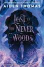 Lost In The Never Woods - Preview
