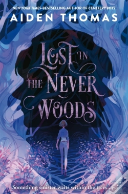 Capa do artigo Lost In The Never Woods
