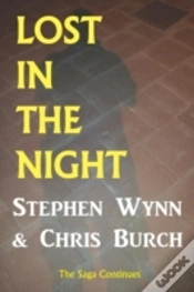 Capa do artigo Lost In The Night