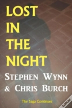 Capa do artigo Lost In The Night