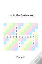 Capa do artigo Lost In The Restaurant