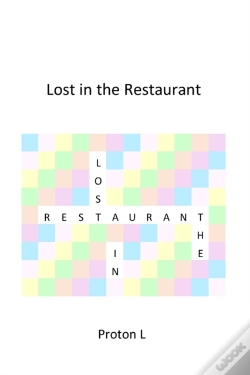 Capa do artigo Lost In The Restaurant