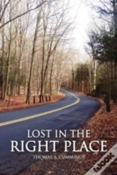 Lost in the Right Place