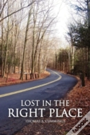 Capa do artigo Lost in the Right Place