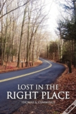Capa do artigo Lost in the Right Place