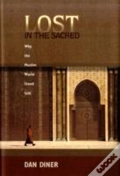 Capa do artigo Lost In The Sacred