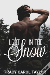Capa do artigo Lost In The Snow