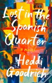 Capa do artigo Lost In The Spanish Quarter