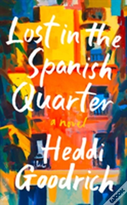 Capa do artigo Lost In The Spanish Quarter