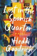 Lost In The Spanish Quarter