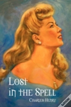 Capa do artigo Lost In The Spell