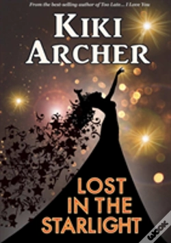 Capa do artigo Lost In The Starlight