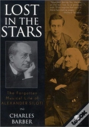 Capa do artigo Lost In The Stars
