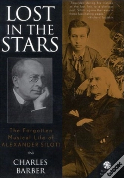 Capa do artigo Lost In The Stars