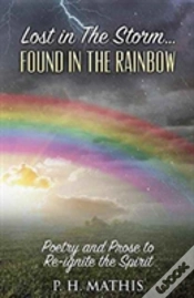 Capa do artigo Lost In The Storm