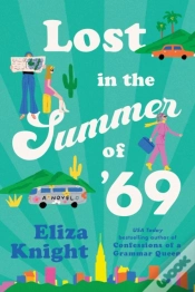 Capa do artigo Lost In The Summer Of 