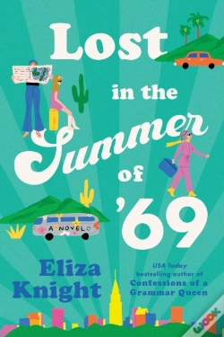 Capa do artigo Lost In The Summer Of '69