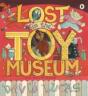 Lost In The Toy Museum - Preview