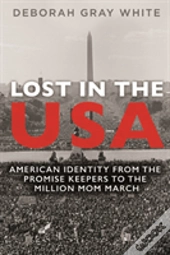 Lost In The Usa