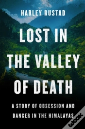 Capa do artigo Lost In The Valley Of Death