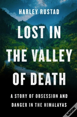 Capa do artigo Lost In The Valley Of Death