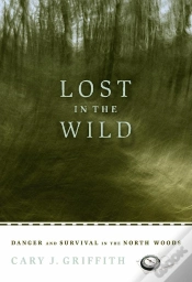 Capa do artigo Lost In The Wild