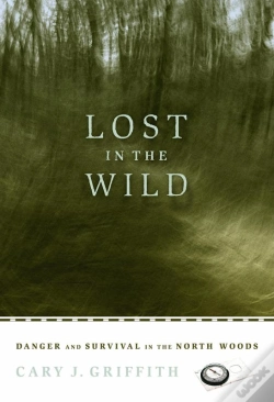 Capa do artigo Lost In The Wild