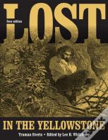 Lost In The Yellowstone