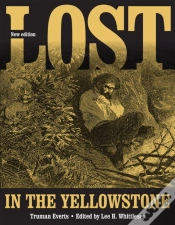 Capa do artigo Lost In The Yellowstone