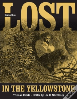 Capa do artigo Lost In The Yellowstone