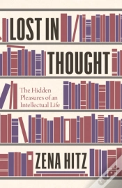 Capa do artigo Lost In Thought