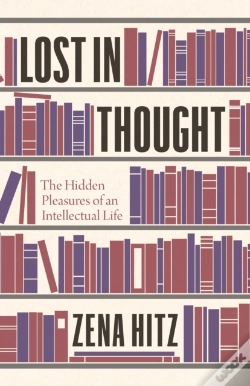 Capa do artigo Lost In Thought