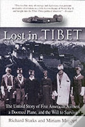 Capa do artigo Lost In Tibet