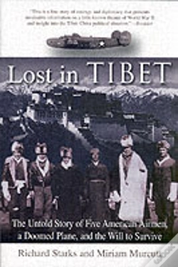 Capa do artigo Lost In Tibet
