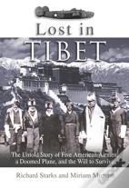 Lost In Tibet