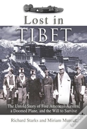 Capa do artigo Lost In Tibet