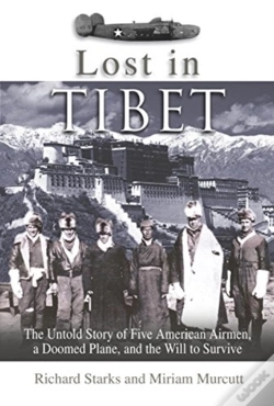 Capa do artigo Lost In Tibet