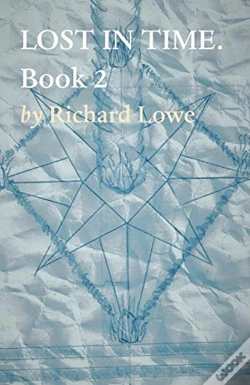 Capa do artigo Lost In Time 2