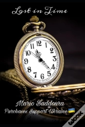 Capa do artigo Lost In Time