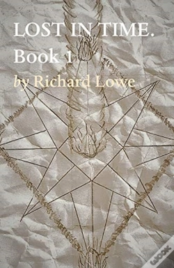 Capa do artigo Lost In Time. Book 1