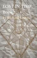 Lost In Time. Book 1