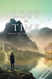 Capa do artigo Lost In Time