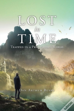 Capa do artigo Lost In Time