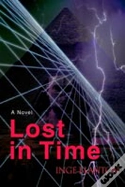 Capa do artigo Lost In Time