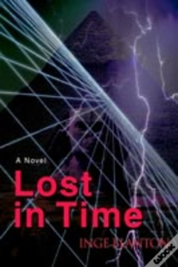 Capa do artigo Lost In Time