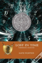 Capa do artigo Lost In Time
