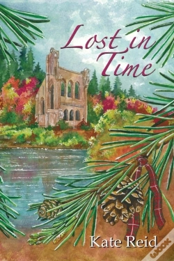 Capa do artigo Lost In Time