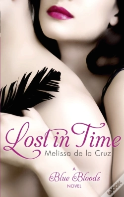 Capa do artigo Lost In Time