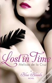 Capa do artigo Lost In Time