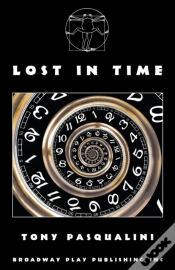 Capa do artigo Lost In Time